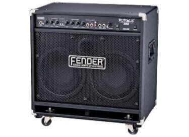 Fender Rumble 350
