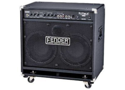 Fender Rumble 350