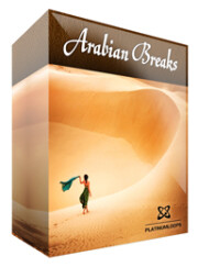 Platinum Loops Arabian Breaks Vol. 1
