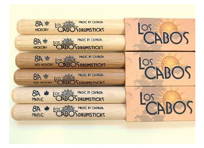 Los Cabos 8A Model Drumstick