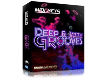 Equinox Sounds Deep & Jazzy Grooves