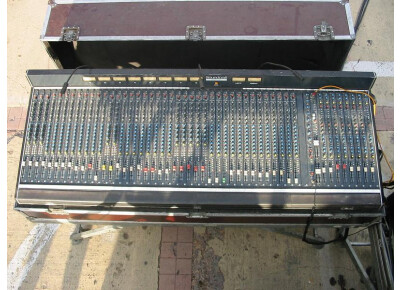 Audio Performance SK