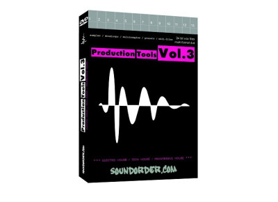 Best Service Production Tools Vol.3