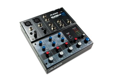 Alesis Multimix 6 USB