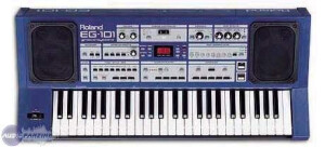 Roland EG-101
