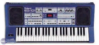 Roland EG-101