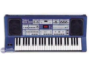 Roland EG-101