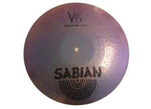 Sabian VFX Mini-ride 14"