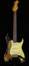 Fender Custom Shop Ultimate Relic '60 Stratocaster