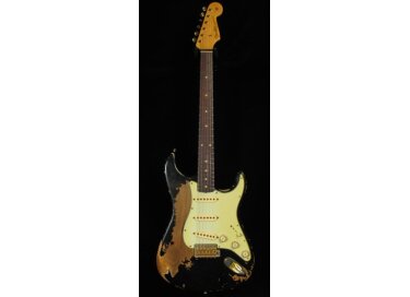 Fender Custom Shop Ultimate Relic '60 Stratocaster