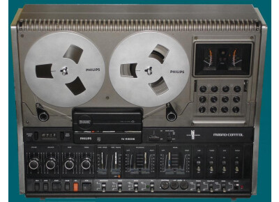 Philips N4506