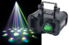 American DJ Xpress LED Moonflower