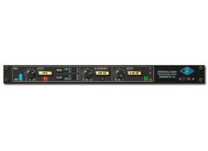 Universal Audio Precision Enhancer Hz