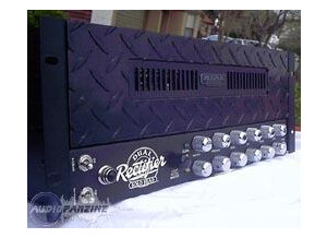 Mesa Boogie Dual Rectifier Rackmount