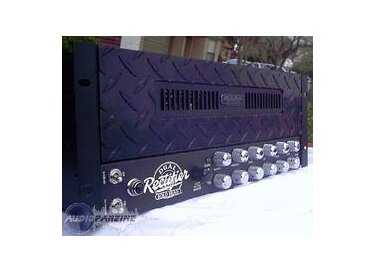 Mesa Boogie Dual Rectifier Rackmount
