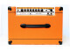 Orange Crush PiX Bass