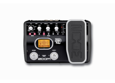 Zoom G2.1Nu