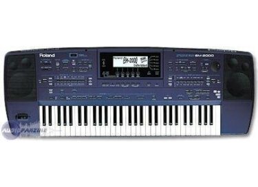 Roland EM-2000