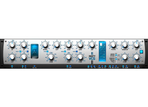 Variety Of Sound NastyVCS