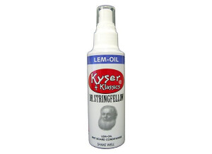 Kyser Lem-Oil