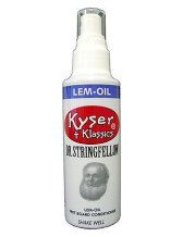 Kyser Lem-Oil