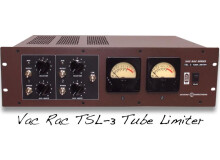 Inward Connections Vac Rac TSL-3 Stereo Tube Limiter