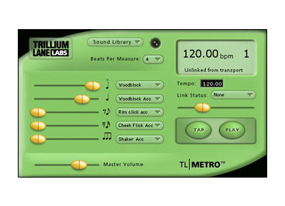 Trillium Lane Labs TL Metro