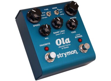 Strymon Ola