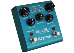 Strymon blueSky