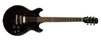 Un hommage à Joan Jett sous forme de Melody Maker