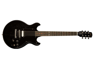 Gibson Joan Jett Blackheart