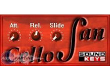 SoundKeys Cellofan [Freeware]
