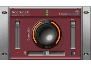 SoundSpectral VocTuneX v2