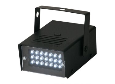 ADJ (American DJ) S-81 LED Strobe