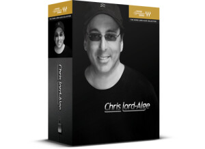 Waves Signature Chris Lord-Alge