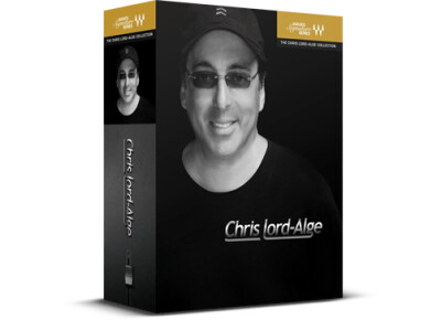 Waves Signature Chris Lord-Alge