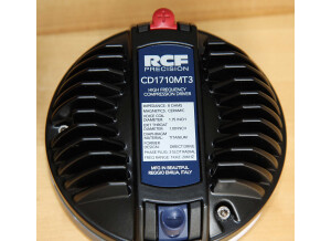 RCF CD 1710 MT3