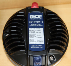 RCF CD 1710 MT3