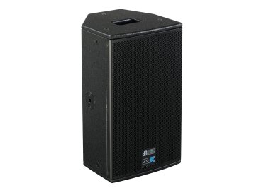 dB Technologies DVX D8