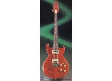 Aria Pro II Cardinal CS-350