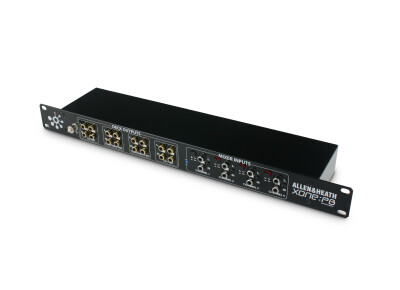 Allen & Heath Xone:PB