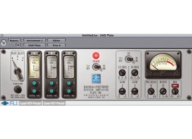 Universal Audio EMT 140