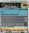 Audiowarrior Mountain Banjo Reason ReFill