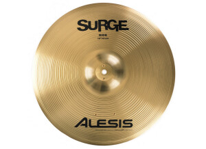 Alesis Surge 16" ride cymbal
