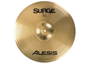 Alesis Surge 16" ride cymbal