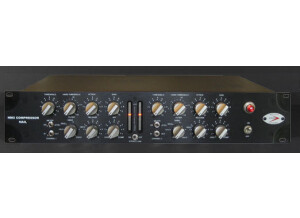 A-designs HM2 Compressor “Nail”