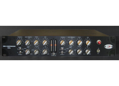 A-designs HM2 Compressor “Nail”