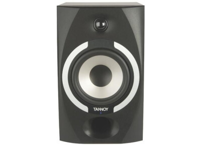 Tannoy Reveal 601A