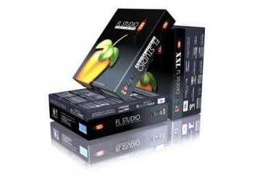 Image Line FL Studio 8 Xxl Edition