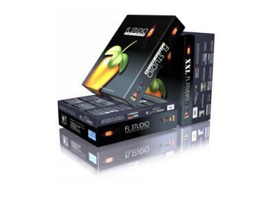 Image Line FL Studio 8 Xxl Edition